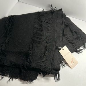 Sasso + Smyth Scarf/Wrap - #62